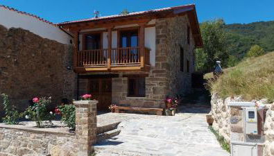 Casa Rural Pembes - Foto 1