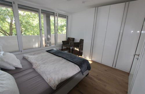 Premium Appartement nahe Bahnhof Durlach - Photo 9