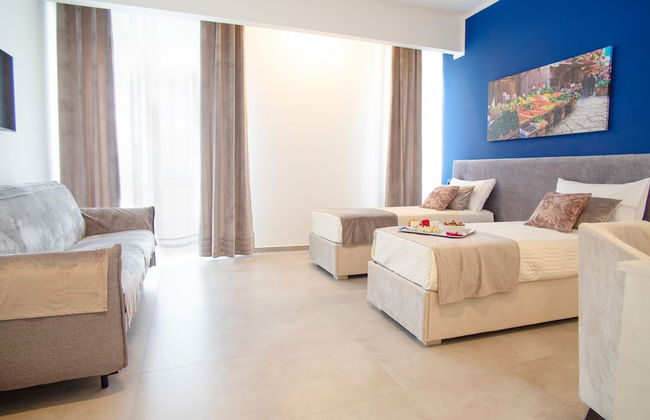 Palermo Historia Rooms and Suites - Foto 18