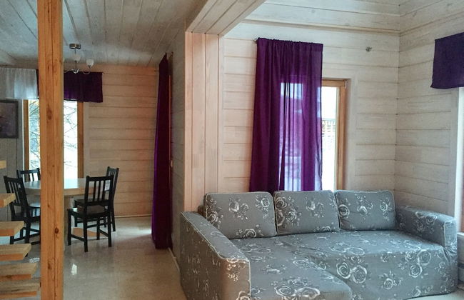 Skokovo Park - Foto 47