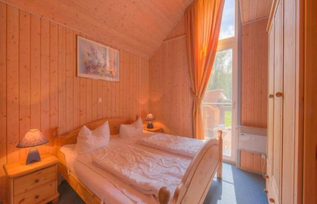 Skandinavisches Ferienhaus in Rechlin - Foto 5