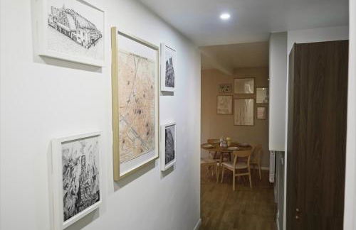 Soft Wood - Duplex - Historique - Foto 12