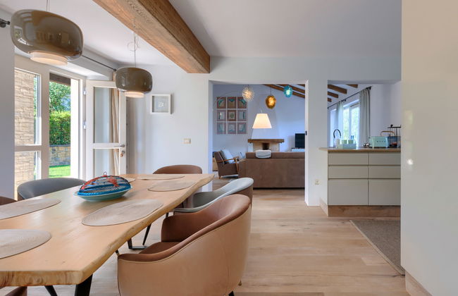 Villa Anita - Foto 6