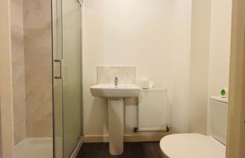 Beautiful 3 bed holiday home in Washington, UK - Foto 17