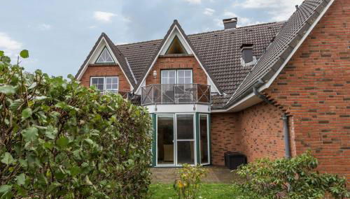 Ferienwohnung Ulstrup - Foto 2