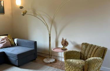 Guesthouse with 3 apartments, just outside Berlin, near to Tesla - Foto 79