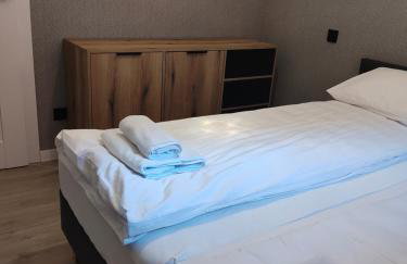 APART 558 Szczyrk SKI&BIKE premium apartamenty, basen, blisko wyciągów - Photo 13