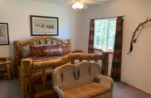 Beautiful Secluded Rocky Mountain Hideaway - Foto 14