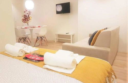 Sweet Apartments Downtown - Foto 21