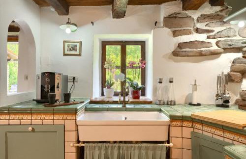 Villa Mulino Old Mill - Photo 9