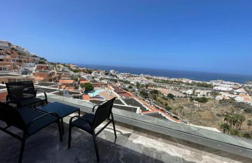 Vila Ocean View Tenerife - Foto 13