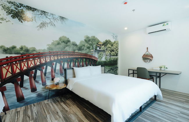 Su Casa Hanoi Old Quarter - Foto 28