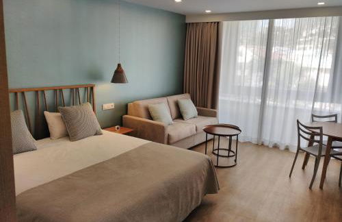 Apartamentos Ciudad Jardín - Foto 35