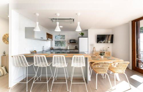 Blau d'Aro - Encanto y Relax en Platja d'Aro - Vistas al Mar y Parking privado - Foto 27