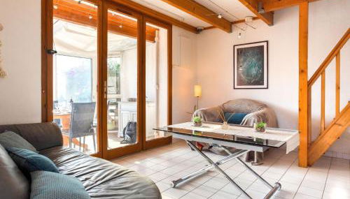 Holiday Home Belle Ile 1 by Interhome - Foto 4