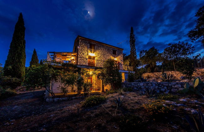 Villa Melite - Foto 49