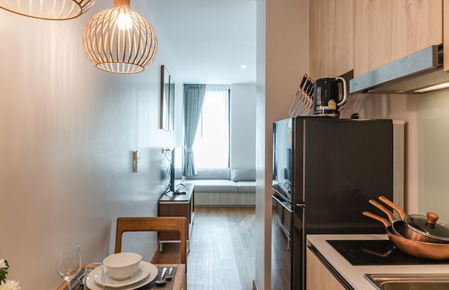 The Proud Rawai Resort - Foto 33