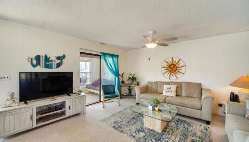 Frisco Coastal Paradise with Boat Dock and Water Views - Foto 4