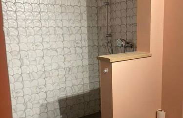 Appartement de Charme dans un Ancien Mas Cévenol piscine et jacuzzi - Foto 27