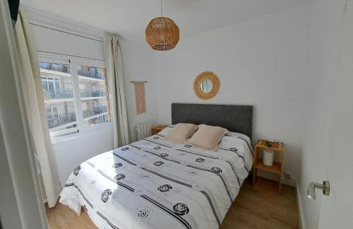 Apto Vistas al Mar -Punta del Cavall - Foto 14