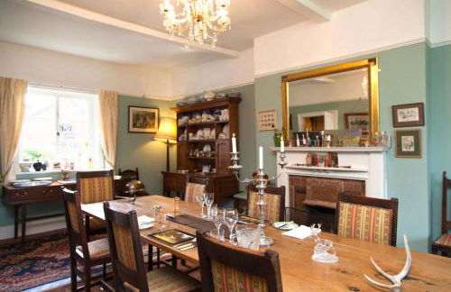 Lower Buckton Country House - Sleeps 12 - Foto 87