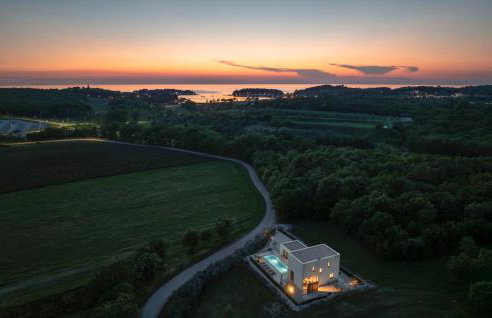 Villa Karbula - Foto 20