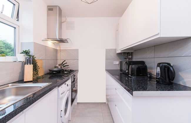 Michaelmas 2-bedroom Apartment in Coventry - Foto 7