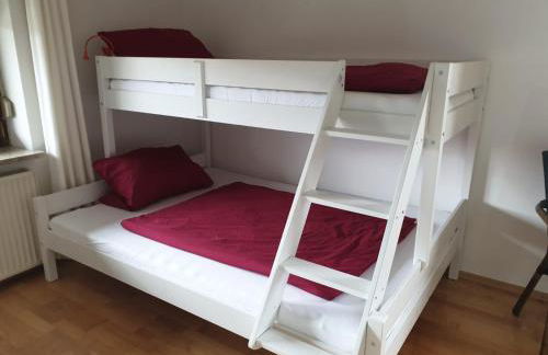 Ferienwohnung Hagner - Foto 23