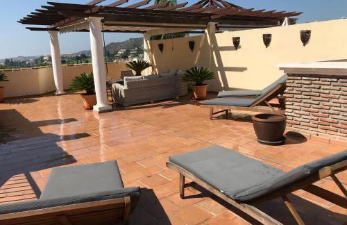 Penthouse Karina Los Arqueros - Foto 18