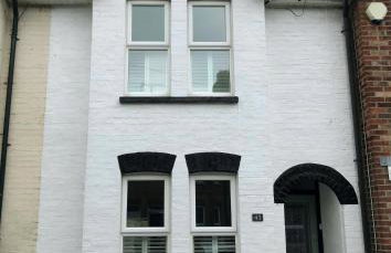 Emerson House, dog friendly with log burner close to waters edge and harbour - Photo 37