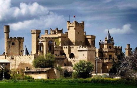 Apartamento El mirador de Olite - Foto 27