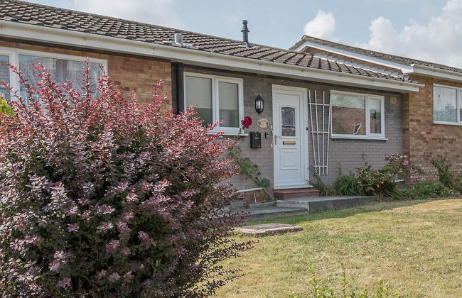 Sea Dream House, Kessingland - Foto 1