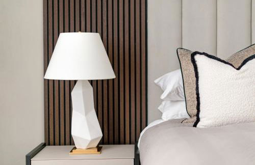 Luxury Romantic West-End Apartment With Jacuzzi Spa Bath - Foto 26