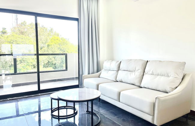 SKY HOTEL Sihanoukville - Foto 42