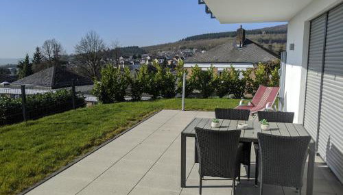 Ferienwohnungen Pellenzblick - Wohnen auf Zeit - - Foto 2