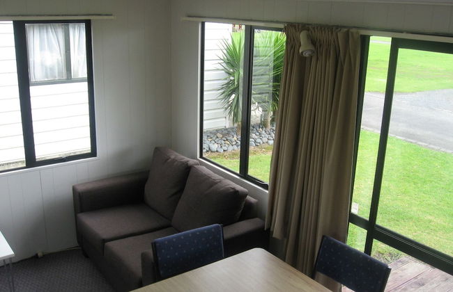 Mercury Bay Holiday Park - Foto 49