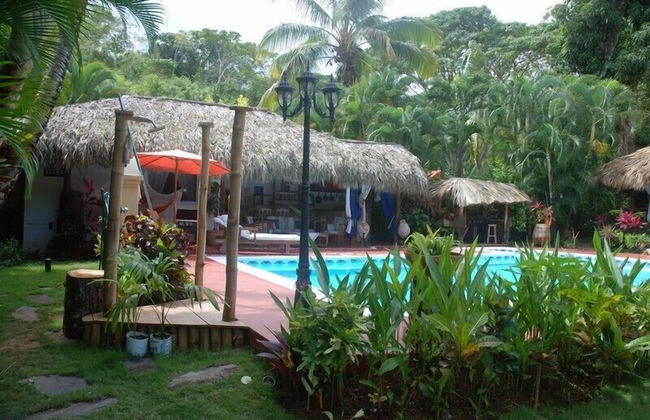 Casita Alegria - Foto 47