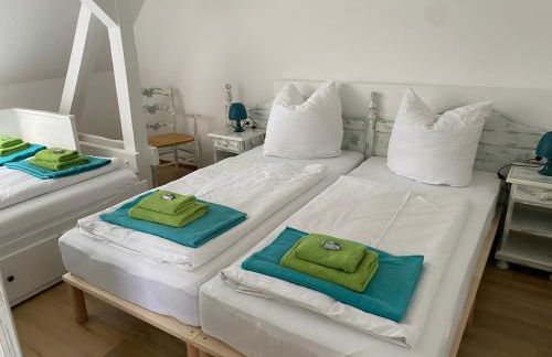 Haffquartier - "Zur Alten Bäckerei" - Foto 22