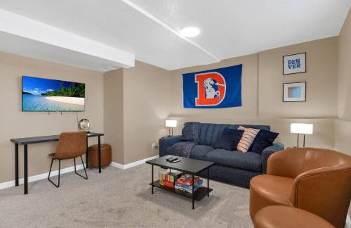 5 Bed/ Pickle360/ Basketball/ Movie - Foto 9