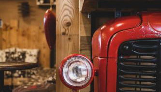 Residence Les Fleurs - Foto 5