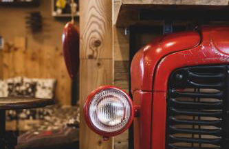 Residence Les Fleurs - Foto 5