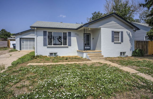 4 Bedroom with Grill - Foto 53