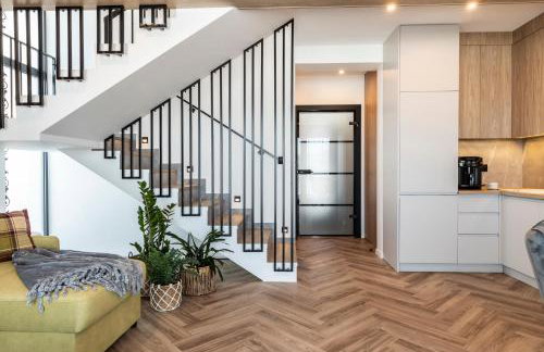 Domki przy Szlaku Pod Gubałówką - Foto 41