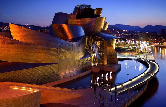 Bilbao Guggenheim Museum Entry Ticket - Photo 7