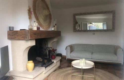 Visitez la Provence- Villa 3 chambres-6 personnes- jardin & piscine - Foto 10