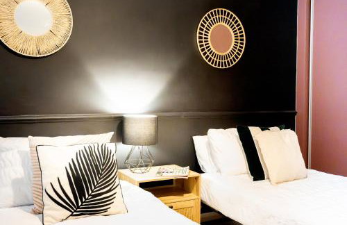 Northern Hideaways, The Nest Ponteland - Foto 28