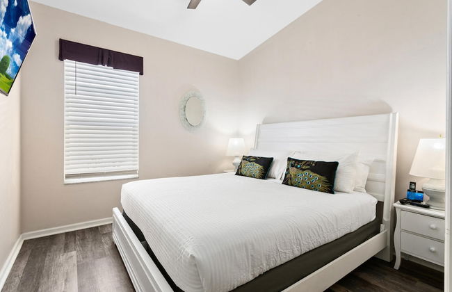 South Facing Pool 4 Bedroom 3 Bath Villa - Foto 18