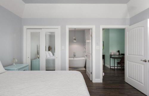 Voyage Anchor - Foto 24