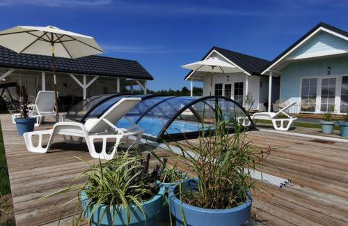 Domki BobolinLove w Bobolinie - Foto 39