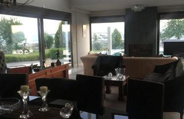 VILLA KTIMA MELINA Pelio ΒΙΛΑ ΜΕ ΠΙΣΙΝΑ ΒΟΛΟΣ ΠΗΛΙΟ - Foto 49